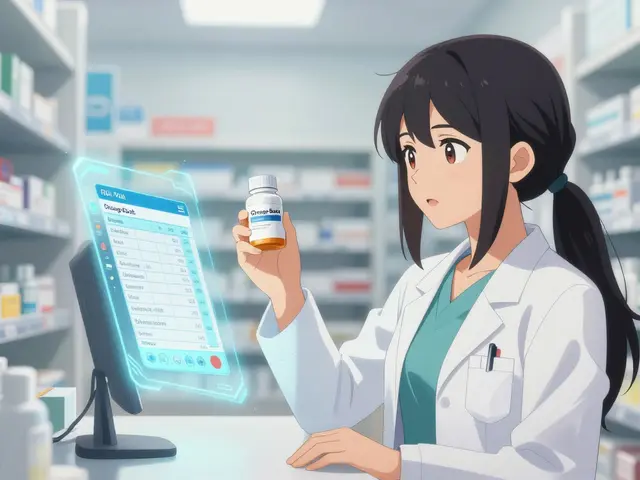 How to Verify the FDA Orange Book for Generic Equivalence: A Step-by-Step Guide